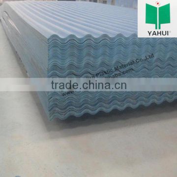 corrugate roof tile for top of factory