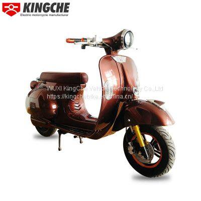 KingChe Electric Scooter Vespa Vespa Electric Scooter photo-5