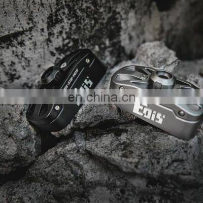 Aluminum Antenna Base Cover for Raptor 2017-2020 Pick up Car Accessories Antenna Base Cover photo-4