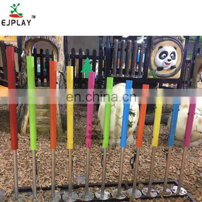 Accept Custom Most Popular Indoor Outdoor Playground Percussion Musical Instruments