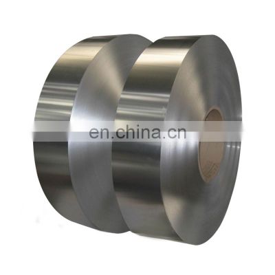 Hot selling 0.5mm*20mm 3003 1060 mirror aluminum coil prices