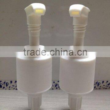 Long Nozzle Plastic Liquid Soap Dispenser Pump 28/415