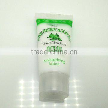 hotel adult moisturizing body lotion supplies