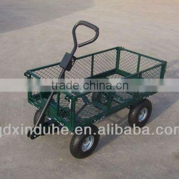 cheap high quality ,garden cartTC1840A