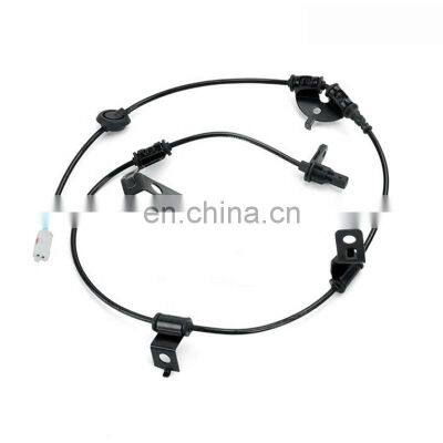 ABS Speed Sensor Rear Left 95680-2S500 For Ix35 Sportage 2.0 4WD