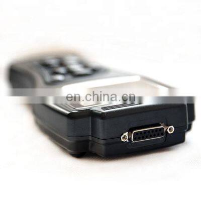 ZAPI Smart Console Model FC2463 Working With USB Flash Drive photo-3