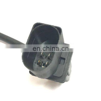 Oxygen Sensor OEM Part 06C906265H 06C 906 265H 5 Wire Lambda for AUDI A8 A3 A6 A4 photo-2