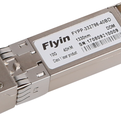 Single Mode sc Connector SFP Module 1.25G 1310nm SFP 20km GLC-LH-SMD Cisco Huawei Compatible photo-5
