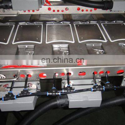 Pharmaceutical Non-pvc Soft Bag IV Infusion Bag Forming Printing Filling Sealing Machine Production Line photo-3