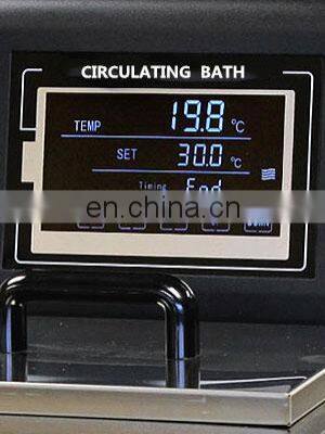 Pump Speed Adjustable Constant Temperature Water Bath photo-5