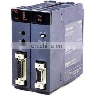 New and Original PLC Module Programmable Controller QD73A1 photo-2