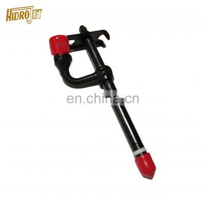 A Level 4PK Pencil Injector Fits AR89564 John Deere Diesel 2733 Nozzle photo-2