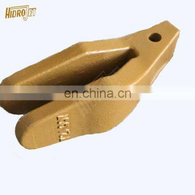 HIDROJET undercarriage part bucket teeth 72a0007 bucket adpater for LG50C LG50