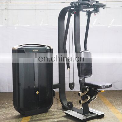 Commercial Fitness Equipment ASJ-GM40 Seated Shoulder Press optional color best price material high-end gym equipment