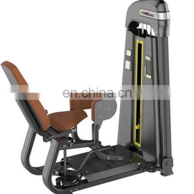 Safe and easy to use ASJ-S819 Adductor machine weight lifting machine fitness