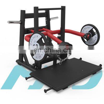 Gym Squat Fitness Rack Adjustable Gym Fitness Stand Tools Support Power Rack with belt squat machine