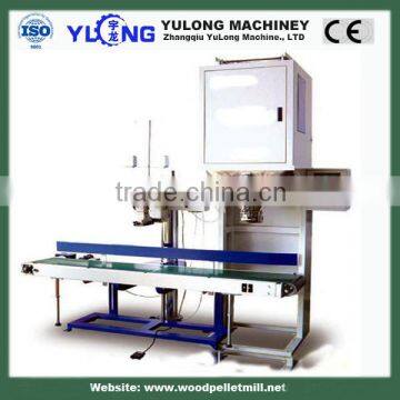 pellet packing machine/packaging machine (10-20kg/bag)