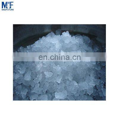 MedFuture Flake Ice Maker Machine for Food Fresh Supermarket Medical Flake Ice Maker