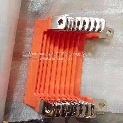 Specialize in Custom Designing and Manufacturing Bus Bars for the Automotive, Aircraft Switch Gear photo-4