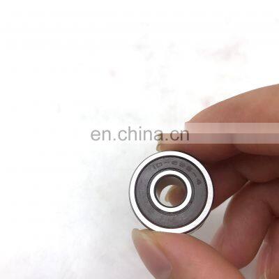 deep groove ball bearing MR106 Size 6*10*2.5 mm NTN NSK brand miniature and small bearing