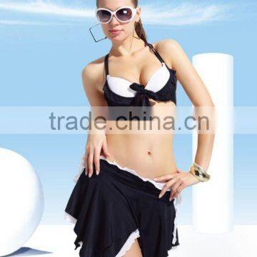 2011 newest arrival sexy ladies` bikini swimwear;unique design swimwear and beachwear