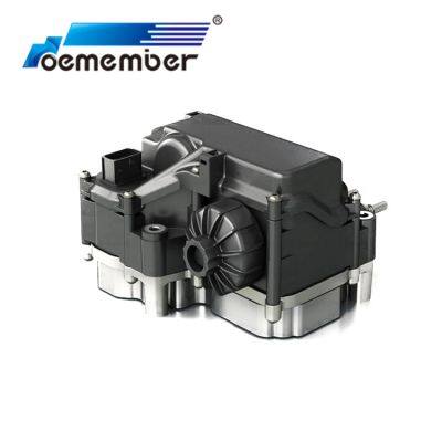 OE Member 4387304 Truck Parts Urea Injection Urea Pump Truck Adblue Pump SCR Part for Cummins photo-2
