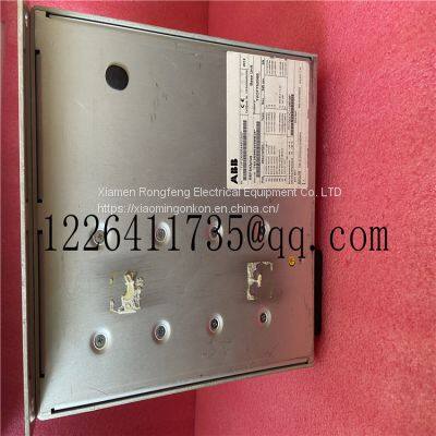 1VCF752000 ABB photo-3