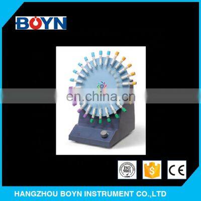 KJMR-IV 360 Degree Mild Rotation Mixing and Driven by High Performance DC Declaration Motor photo-2