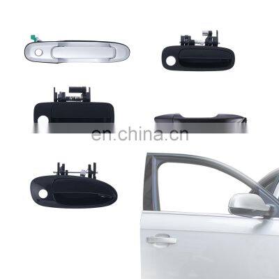 Outer Door Handle 69211-42010 Front LH For RAV4 2006-2012