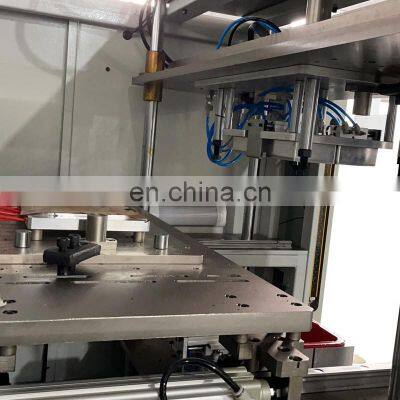 Large Hot Plate Foam Welding Machine Foam Bonding Welder for Epe Foam Bonding photo-4