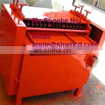 Hot Sale Aluminum and Copper Separator for Air Condition Radiator photo-2