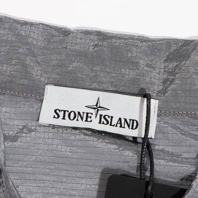 Stone Island Jacket Stone Island Hoodie photo-5