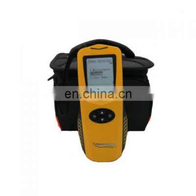 Taijia integrated rebar scanner concrete rebar detector price digital rebar detector and size