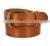 Genuine Buffalo Grain Leather Belt For Men wholesale Top Grain Retail Premium Quality Pure Cow OEM AND ODM