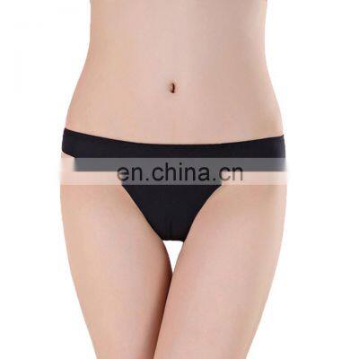 2022 New Design Sexy Seamless Custom Labeling Panty Ladies Underwear Women's Pantie Customize Panties manufacturer