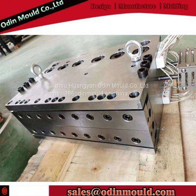 Mask Melt-blown Cloth Spinneret Die Mould photo-4