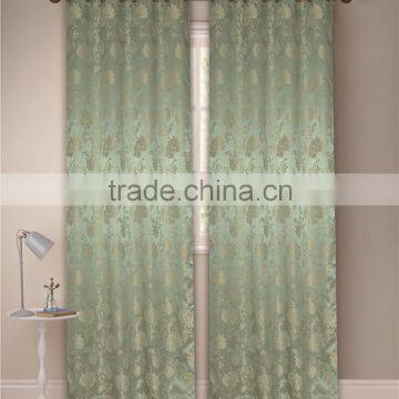 Bedroom Eyelet Discount Curtains photo-3