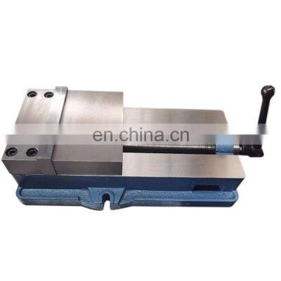 Universal Vise Mechanical Vice Bench Vise With High Quality for Cnc Vertical Machining Center photo-5