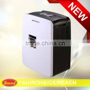 Made in China home appliance mini portable low power consumption air conditioner with Rohs/ GS/REACH/PAH cert