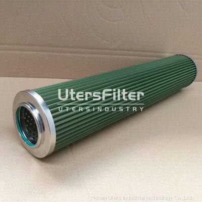 1203126 HCP150A38050KC UTERS Replace of PALL Coalescence Oil Filter Separation Filter Element photo-5