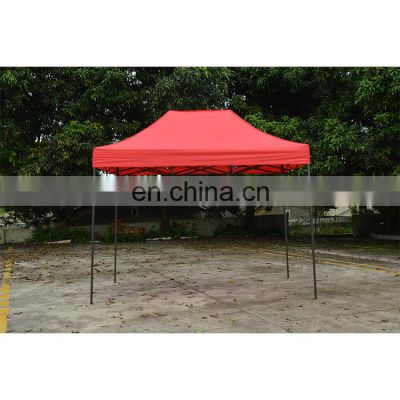 New folding marquee wedding tent outdoor