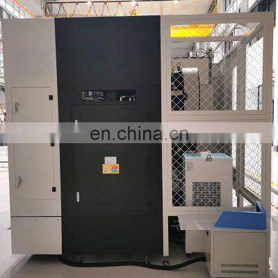 HMC630D Hot Sales Heavy Cutting Single Position CNC Horizontal Machining Center With CE photo-3