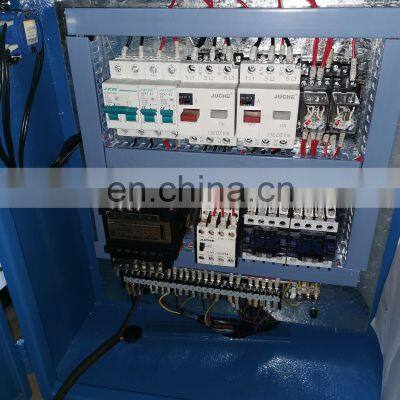 HS7150 Horizontal Metal Cutting Hacksaw Machine With CE photo-5