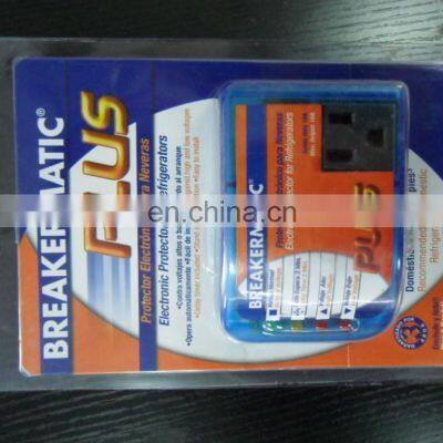 SC-V103 120V South American Electronic Protector De Voltaje Voltage Protector TV AC Air Conditioner Refrigerator Good Price photo-3