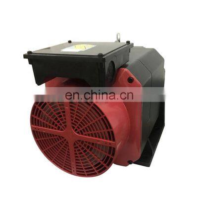 100% Original New A06B-0857-B201 Fanuc ac Spindle Motor photo-2