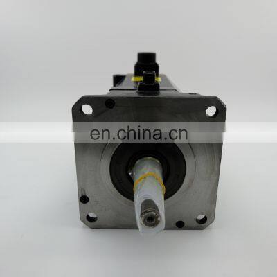 Fanuc AC Servo Motornal Original for CNC Machinery Parts A06B-2041-B605 photo-5
