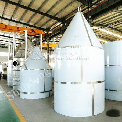60BBL Craft Beer Fermentation Tank For Sale