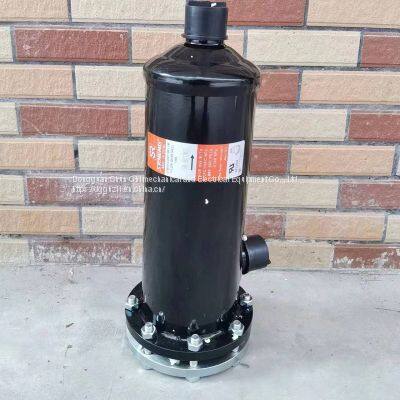 Sanrongneng SRA Type Dry and Aspirated Filter BarrelSRA-489、SRA-4811、SRA-967、SRA969、SRA-9611 photo-2