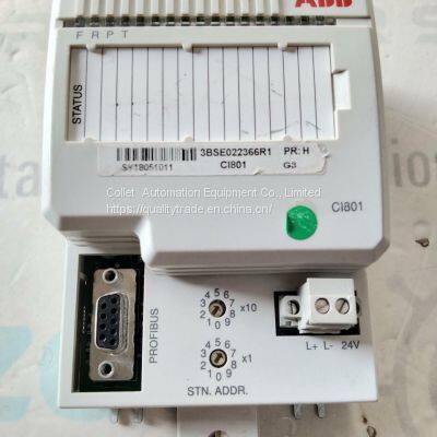 CI801 3BSE022366R1