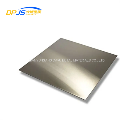 SUS304 stainless steel plate ss304 316L 310Sstainless steel plate Building Material Metal Sheet plate